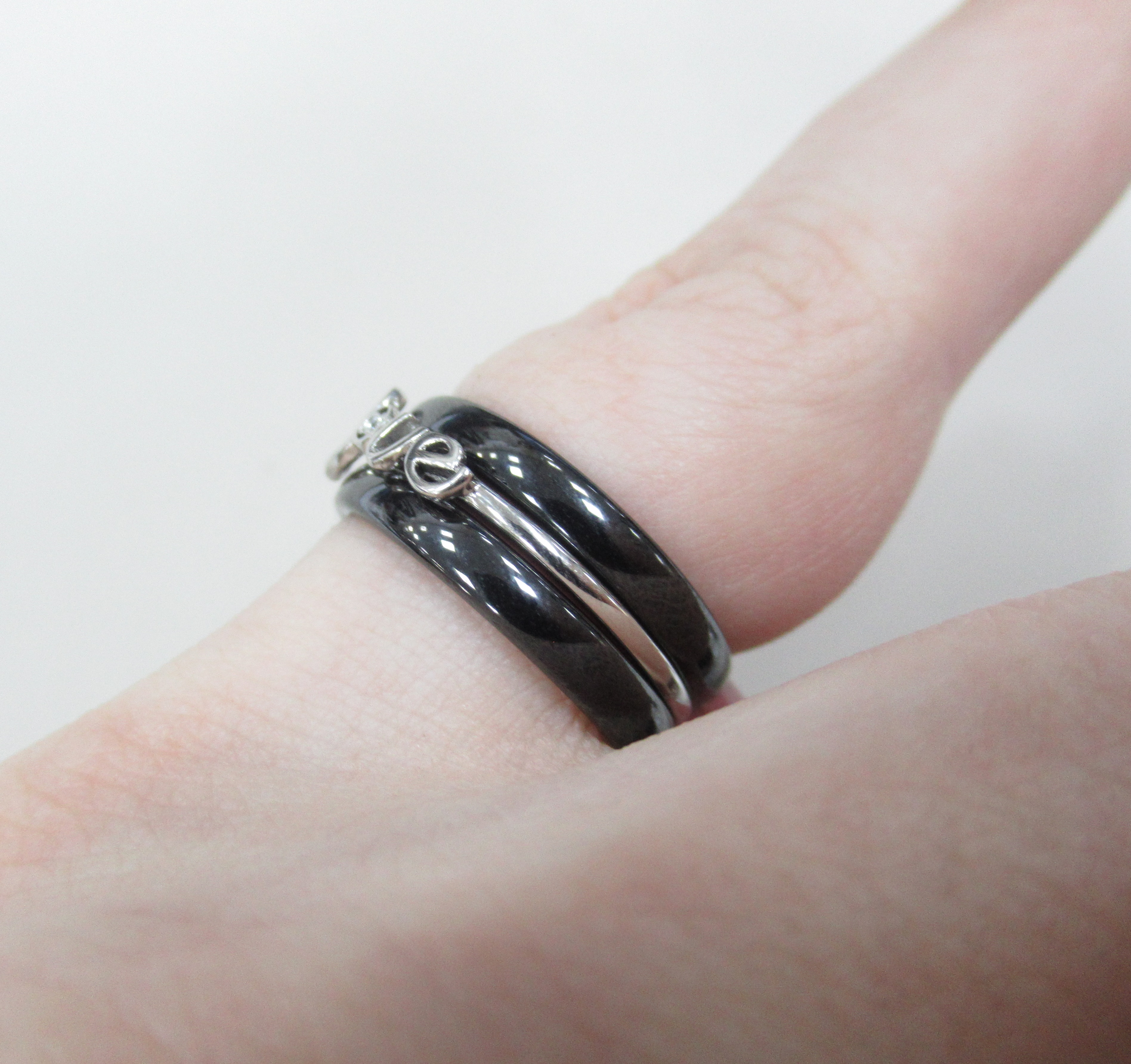 10322-004705 Кольцо (Ag 925)